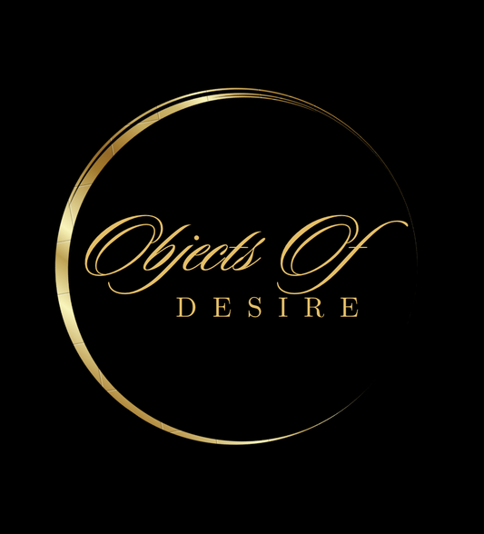 Objects Of Desire Gift Card